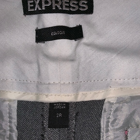 Express Editor 2R - Picture 2 of 4